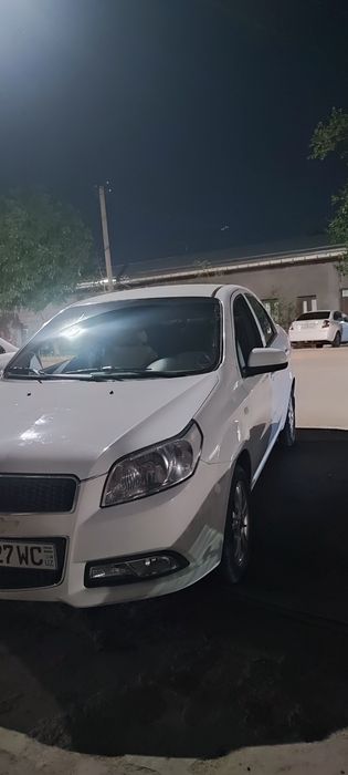 Chevrolet Nexia 2017 — 7