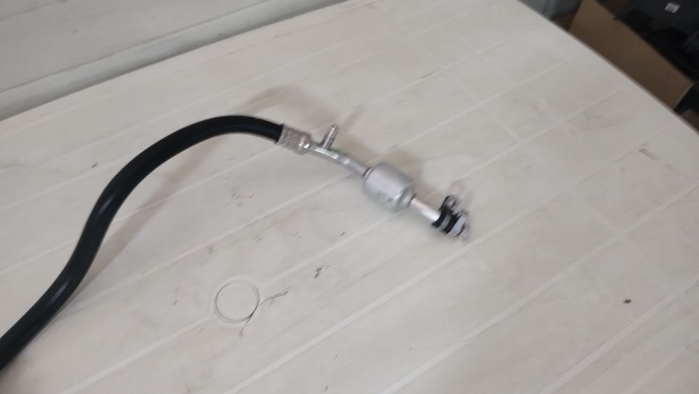 Conducta ac Dacia jogger, Logan 3 cod 924808178R