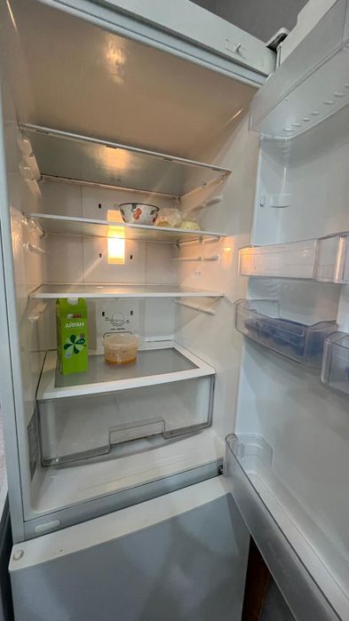 холодильник состояние хороший