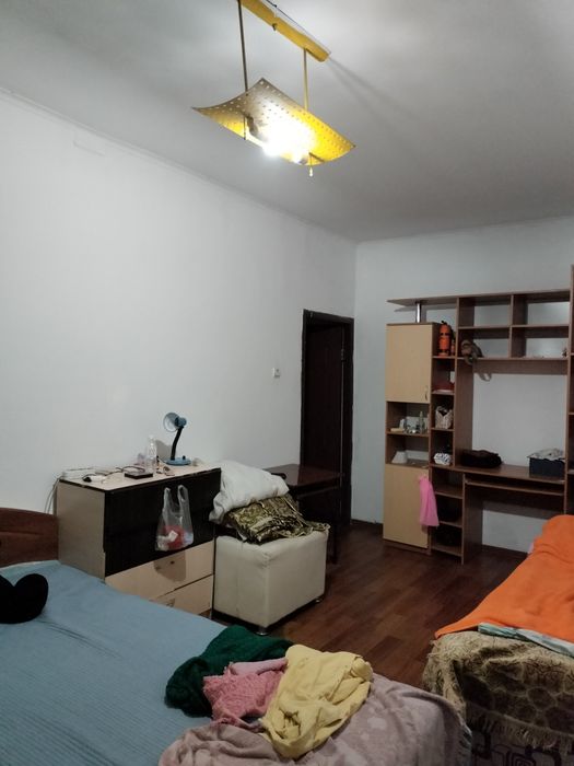 Подселение квартира