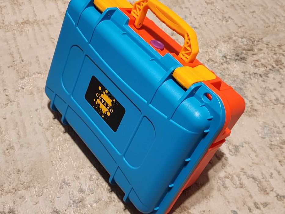 Сумка чемодан для Nintendo Switch