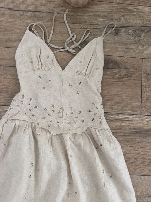 Rochie de vara din IN -S