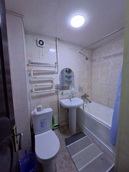 Arenda kvartira Mirobod tumani Muljal Islom Ota Masjid oldida 1xona