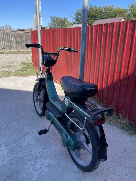Piaggio si in stare foarte buna