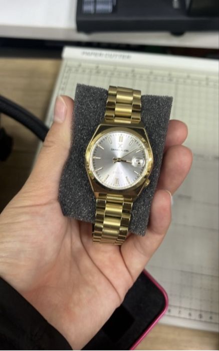 Женские часы Daniel Klein original