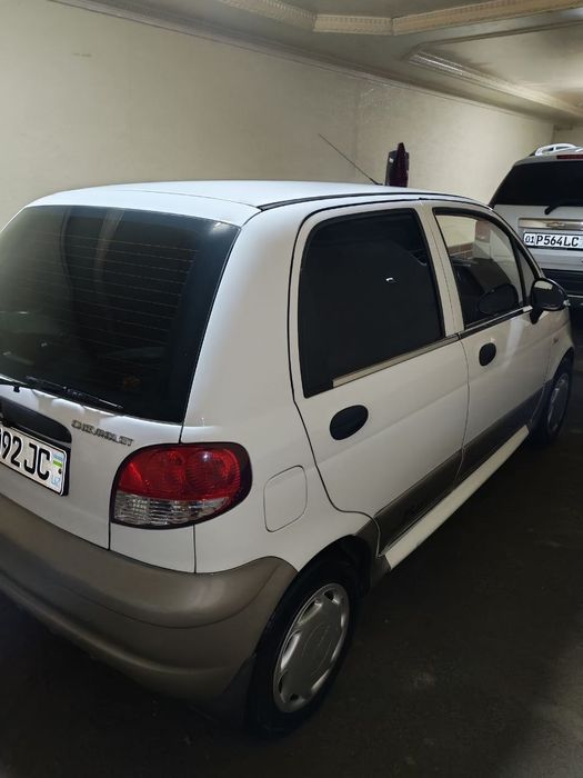 Matiz best srochno
