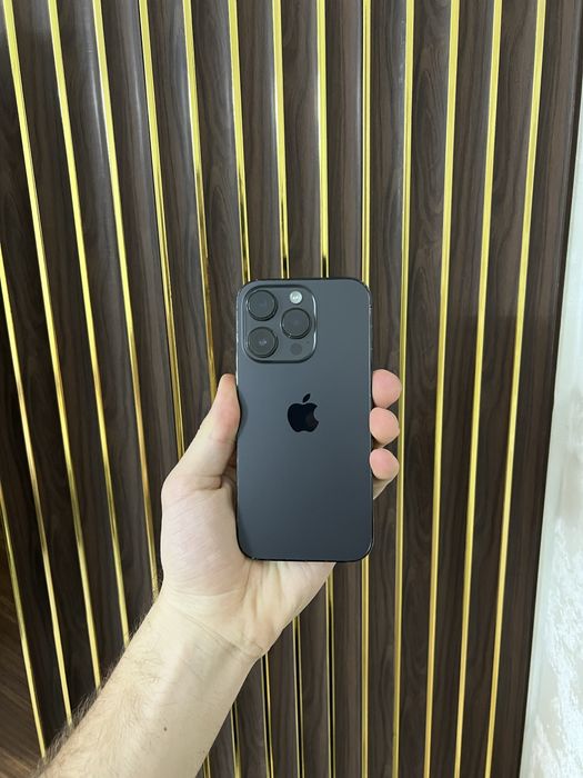 Iphone 14 Pro 256 Айфон 14 Про 256