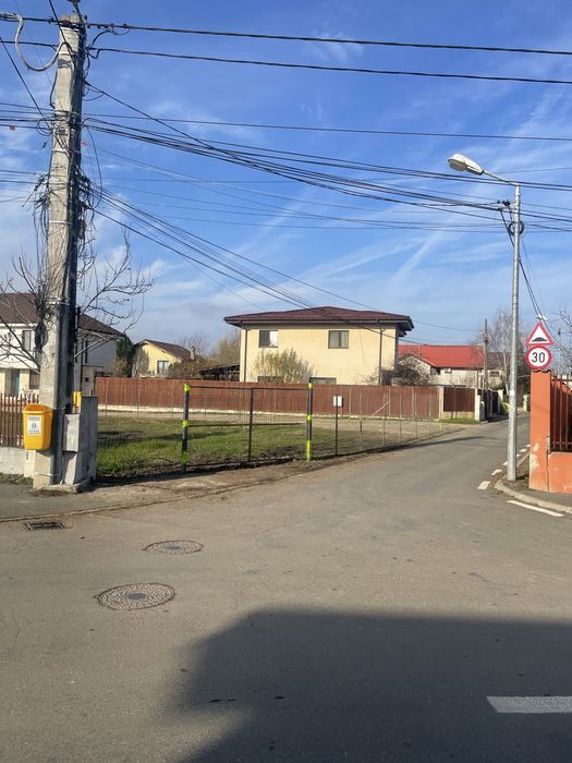 Teren Inchiriere Otopeni