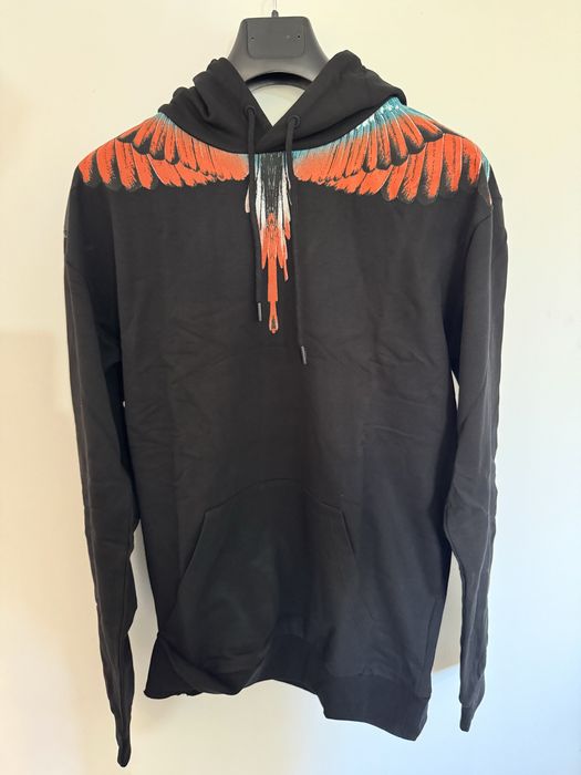 Hanorac Marcelo Burlon