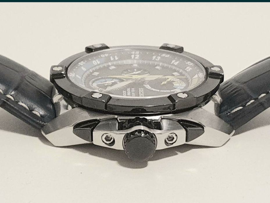 Ceas Seiko original Velatura Yachting