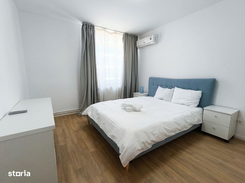 Comision 0 ~ Aviatiei ~ 7 min Metrou ~ Centrala Proprie ~ 100.000 +tva