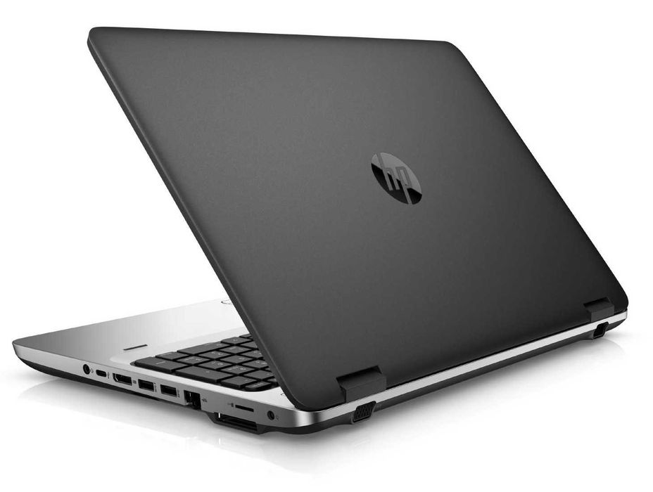Лаптоп HP ProBook 650 G3 i7-7600U 16GB 256GB ГАРАНЦИЯ