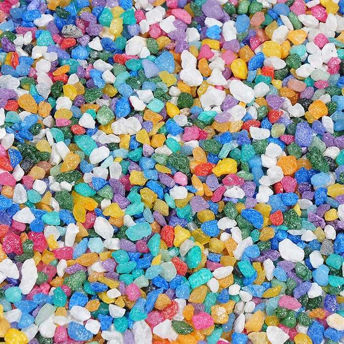 НОВЫЙ Аквариум 50 литров и Грунт