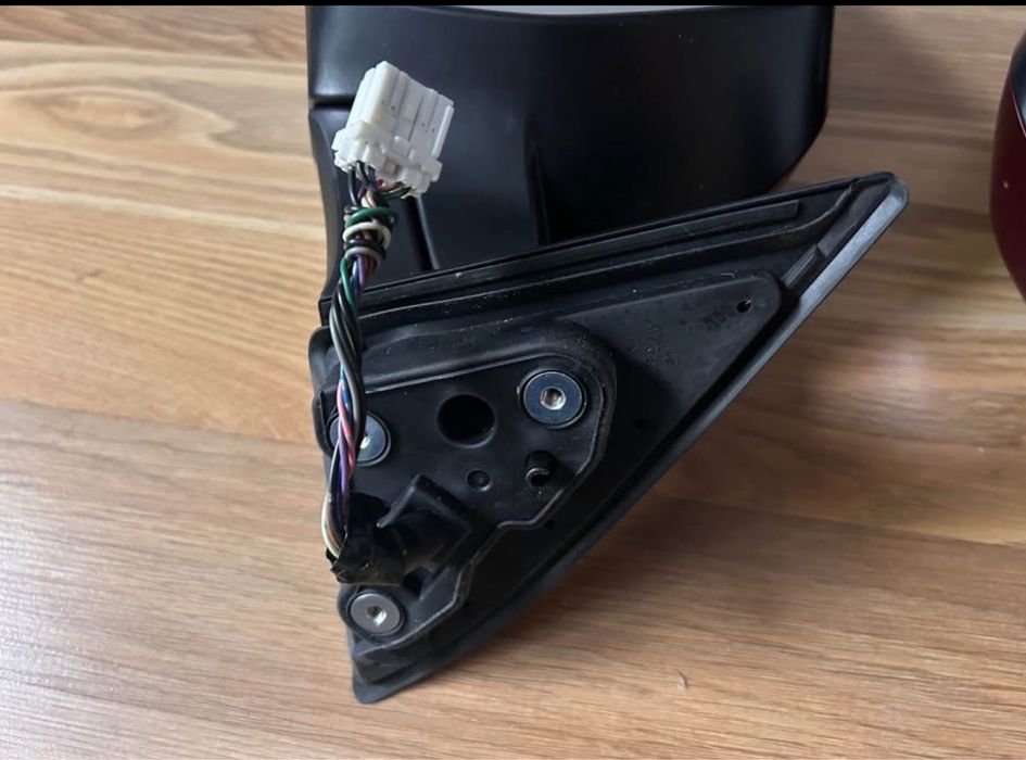 Oglinzi pentru Subaru