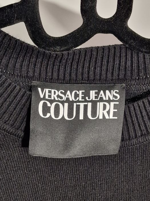 Versace Jeans Couture - hacorac/bluză bărbați