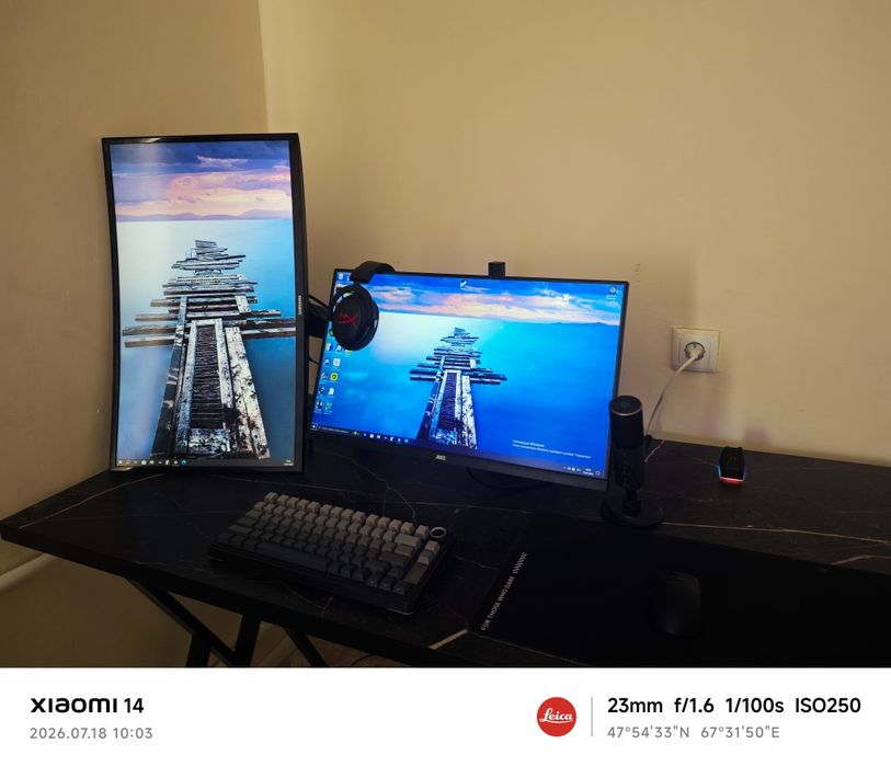 Продам игровой компьютер