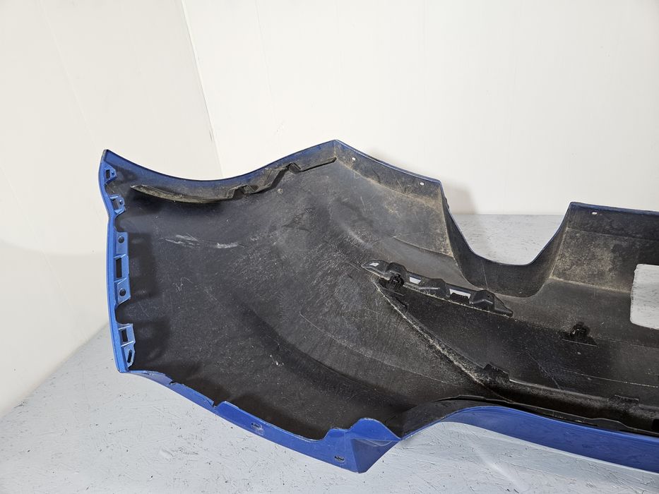 Задна броня Seat Leon Сеат Леон 2009- 2012