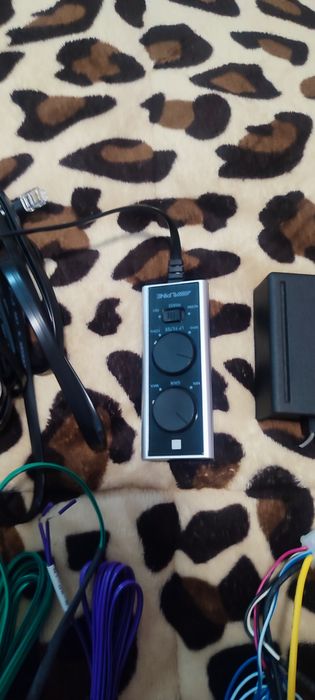 Amplif Alpine 200w