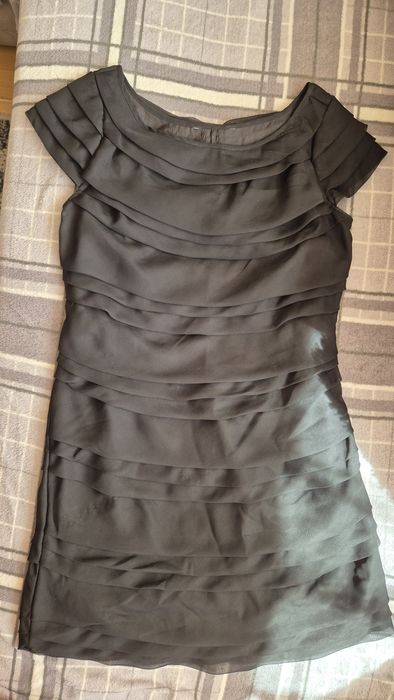 Дамски рокли S-M