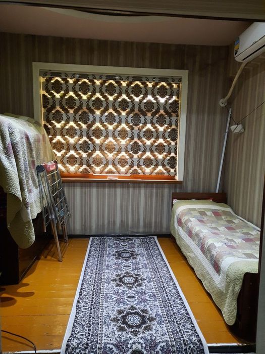 Фаргона центр Фестиваль олдида.