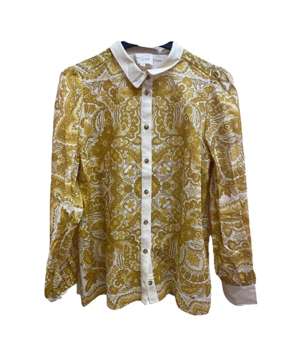 Риза Sezane Paris