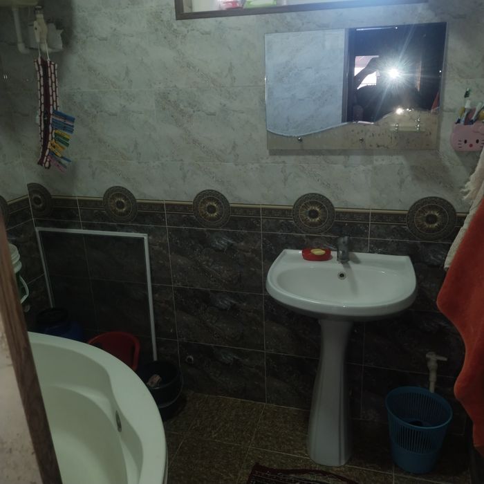 Квартира сотилади