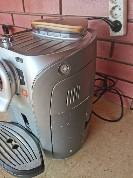 Espressor Saeco Giro Plus