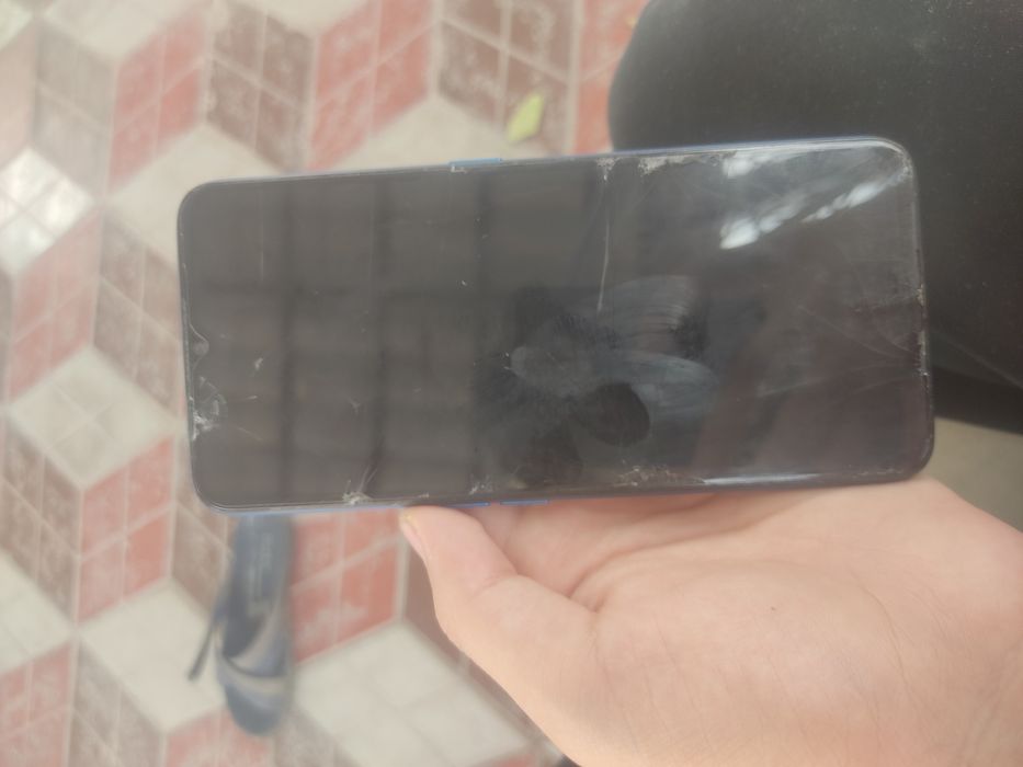 Oppo a9 2020 nor