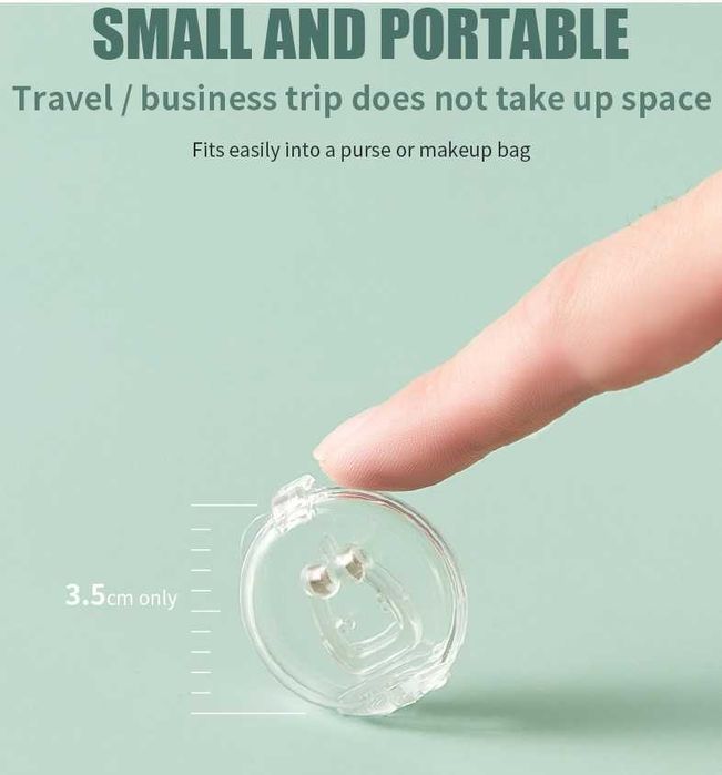 Aparat / dispozitiv anti sforait