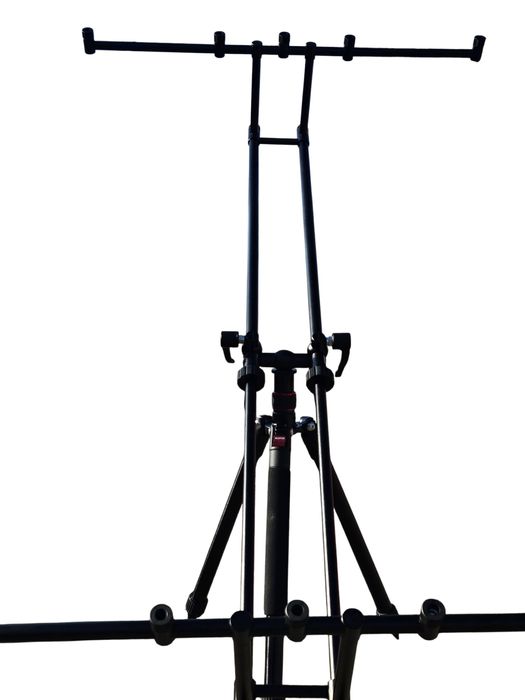 Rod Pod PRO FL Tripod 3/4 Posturi RP 212 NEW 2026