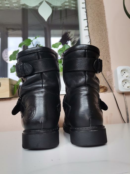 Дамски боти Panama Jack 39 н.
