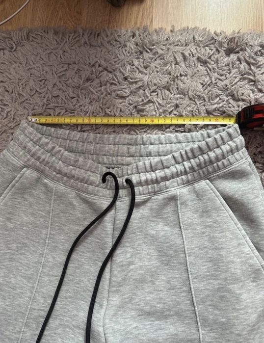 VAND URGENT trening nike tech marimea S gri