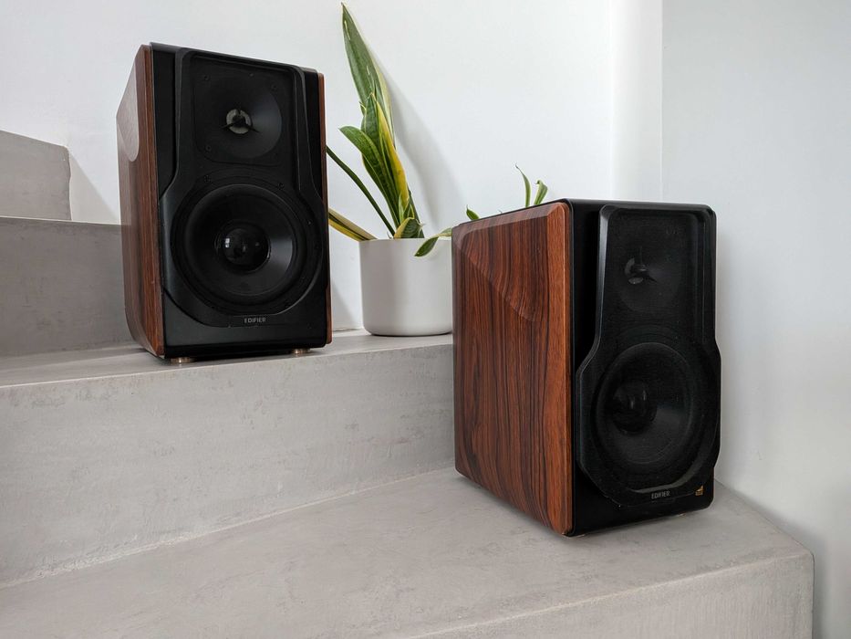 Edifier S3000 Pro – boxe active hi-fi