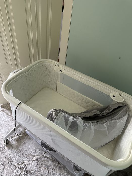 Электронная люлька