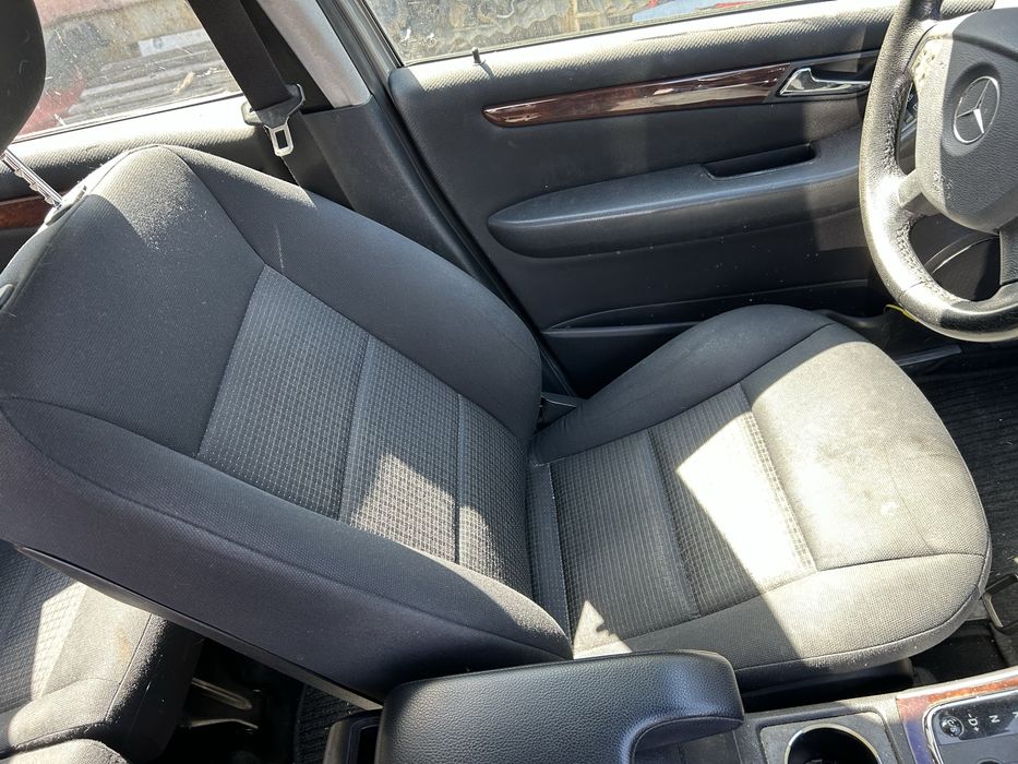 Mercedes B 180 (W245) 2.0 CDI Автоматик НА ЧАСТИ