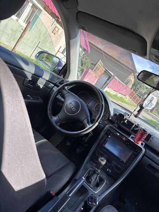 Vand Audi A4 b6 2003 131cp