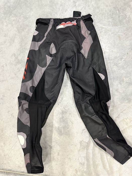 Alpine star race tracial панталони за мотокрос