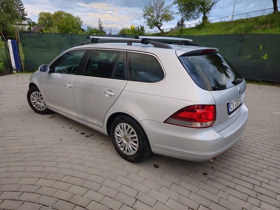 VOLKSWAGEN Golf 2012 — imagine 4