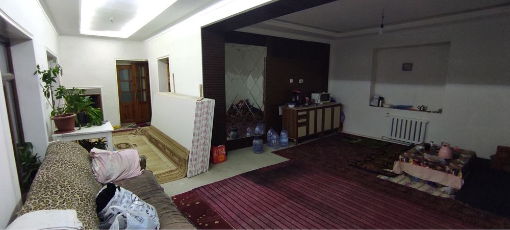 Birlik mahalada 2.20 sotix uchastka sotiladi