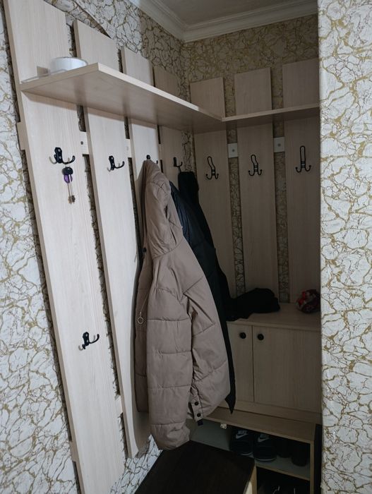 Район цемпос. Торг