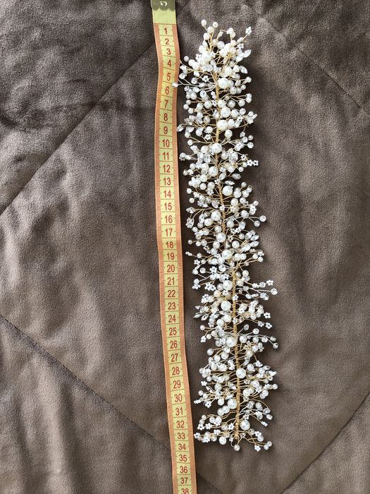 Украшение на голову