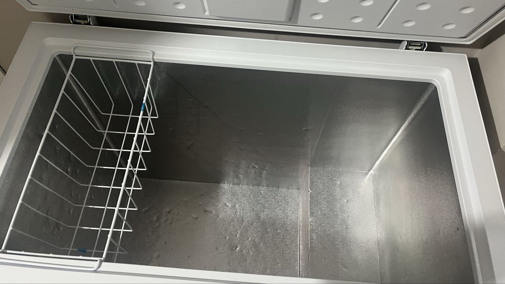 Морозильная камера