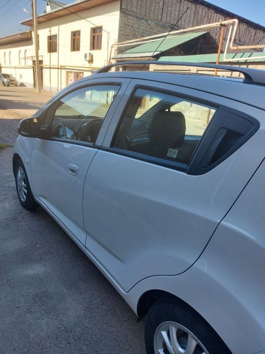 SPARK продаётся автомат