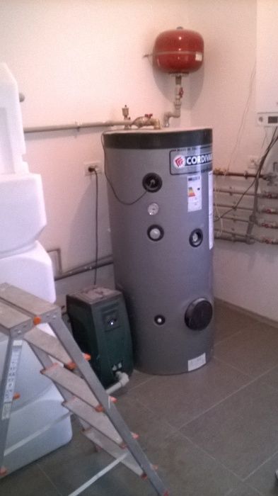 Instalator Mogosoaia autorizat,llfov