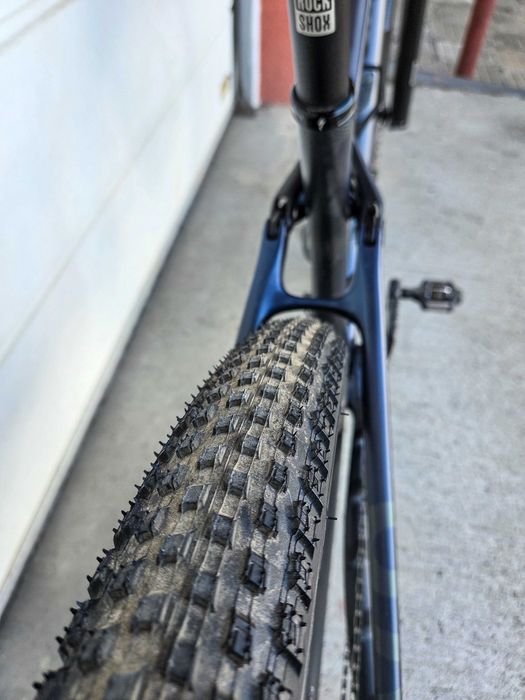 Specialized S-WORKS EPIC EVO 29