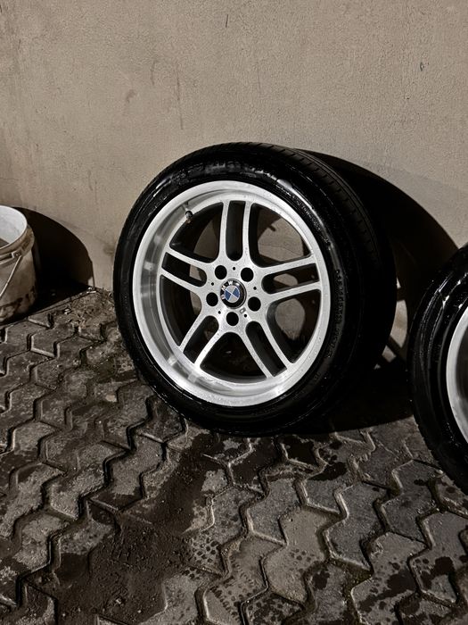 Bmw diska r19 8.5 j