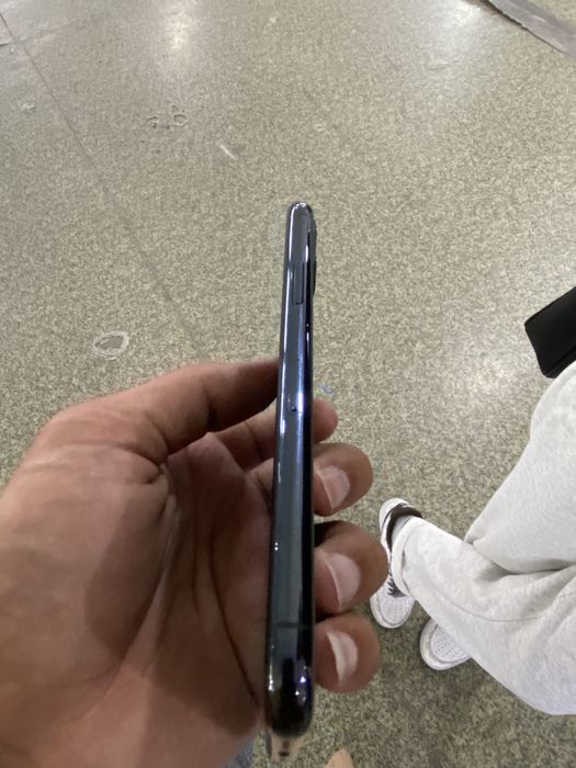 Iphone 11 pro 64/gb tel ochil magan