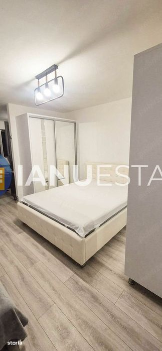 Titan 5`Metrou Nicoale Grigorescu Salajan Parc IOR Renovat PetFriendly — fotografia 3