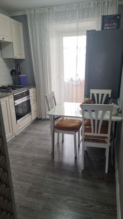 Продам квартиру  в центори