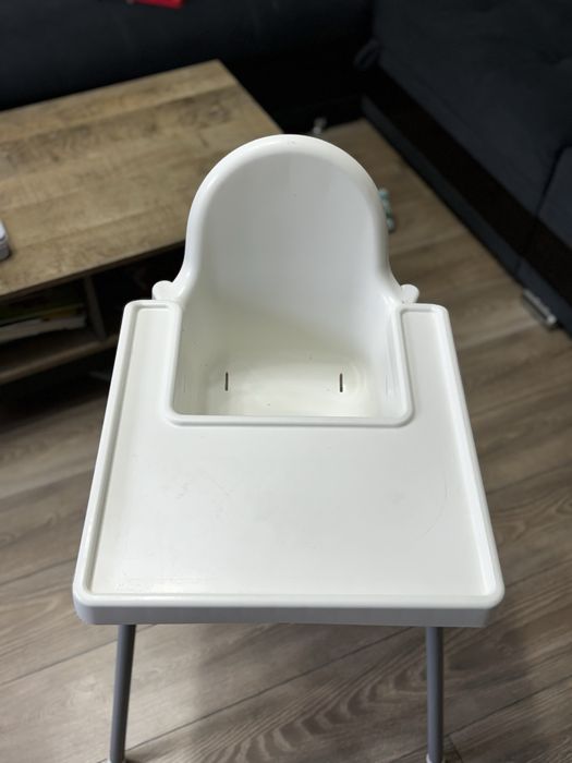 Детский стул IKEA